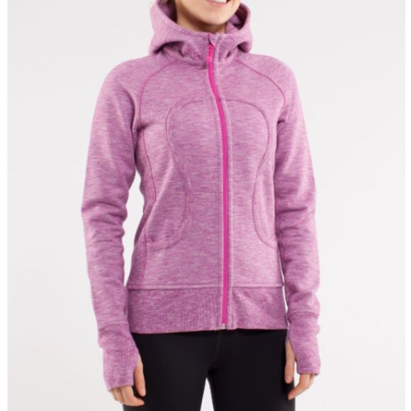 Lululemon Scuba Hoodie - Picture 3 of 11
